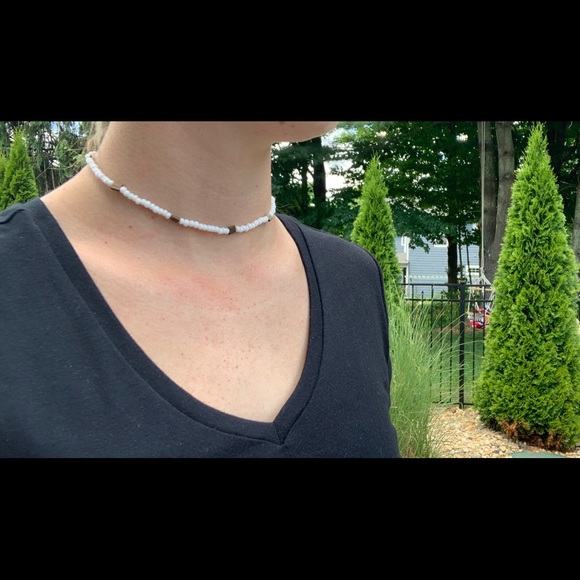 handmade necklace! - Picture 1 of 3